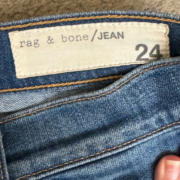 Rag & Bone The Dre - Picture 6 of 8